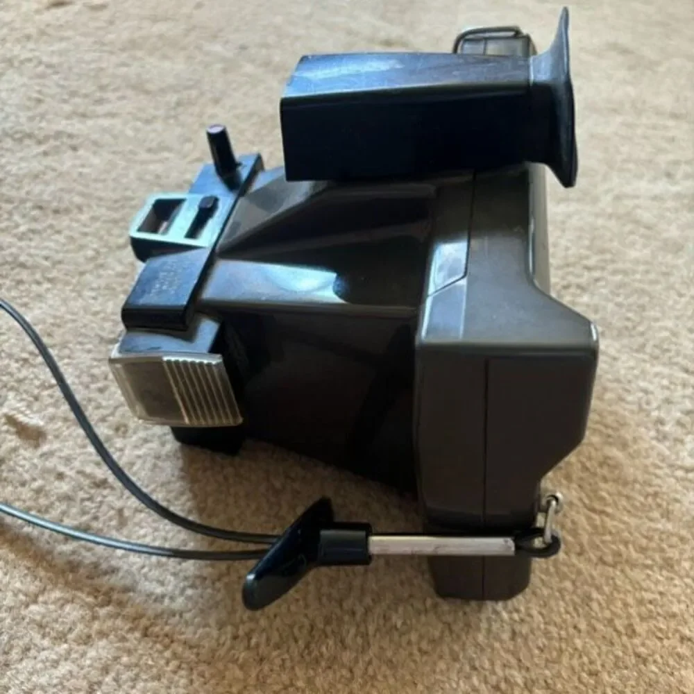 Polaroid Colorpack II Land Camera *Not Tested*